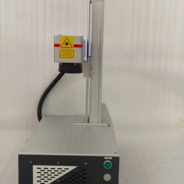 Portable Lesar Marking Machine- Perfect for a Gifting