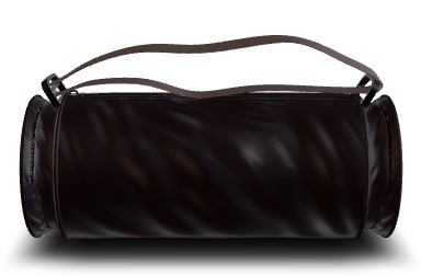 Bolster Bag